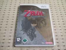 The Legend of Zelda Twilight