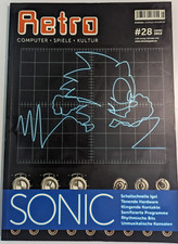 Retro magazin das - -,