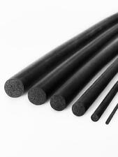 Wärmedämmrohr Schwamm Schaumstoff Gummischlauch 6-108 mm Innendurchmesser 2 mm -16 mm