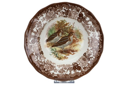 Suppenteller palissy game - suppenteller,