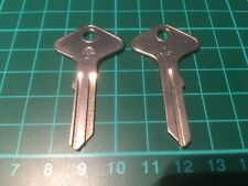  Oldtimer Ford Taunus Schlüsselrohling KIS FTA 11, 