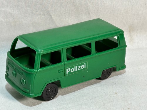 Bus polizei frankonia - bus,
