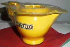 Kleiner RICARD Krug, Anis Pastis Wasserkrug in OVP