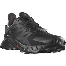 SALOMON SUPERCROSS 4 Gore-Tex