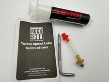 Entlüftungskit - Bleed Kit -