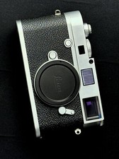 Metal camera body cap for - body,