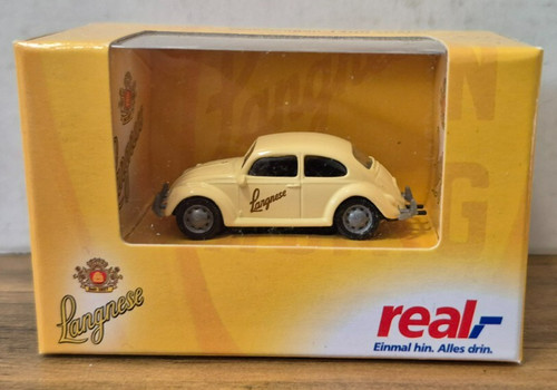 Schuco käfer 1200 - vw,