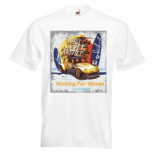Shirt waiting for waves - for,