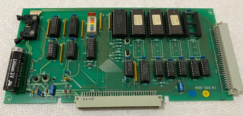 Wayne kerr 26667 memory board - wayne,