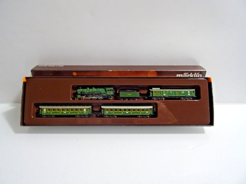 Märklin mini club 8102 - märklin, mini-club