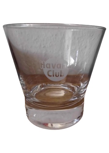 Havana club cocktailglas - club,