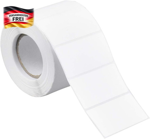 Selbstklebende