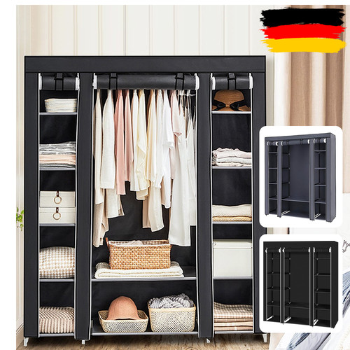 Fächer kleiderschrank - fÄcher,