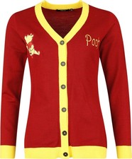 Winnie The Pooh Cardigan Damen