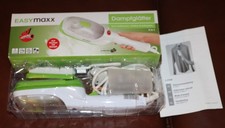Dampfglätter Easy Maxx Auffrischen Glätten fast wie neu in OVP