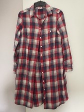 Levi’s Hemd Kleid   Gr. M