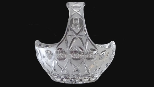 Vintage nachtmann kristall - vintage,
