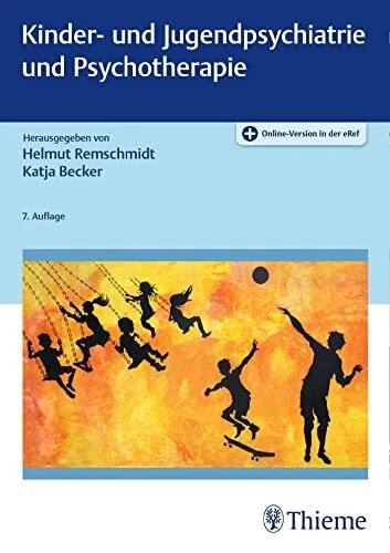 Kinder und jugendpsychiatrie - kinder-,