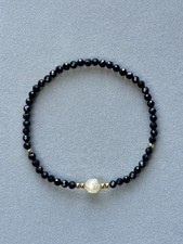 ✨ Goldener Schutz - Armband