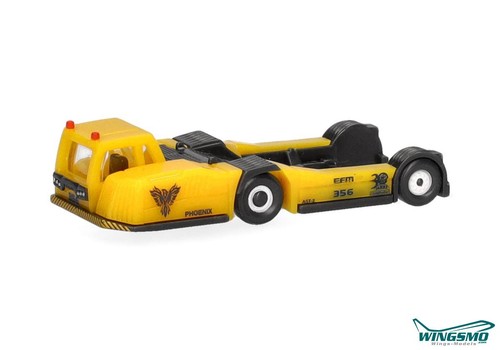 Herpa wings efm - herpa, goldhofer