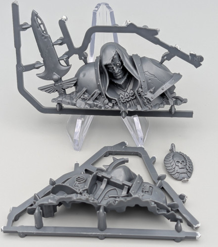 Warhammer 40k tabletop - 40k,