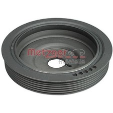 Metzger Riemenscheibe für