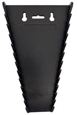 Magnetischer Ring-Maulschlüsselhalter für 12 Schlüssel (6 bis 24 mm) Organizer