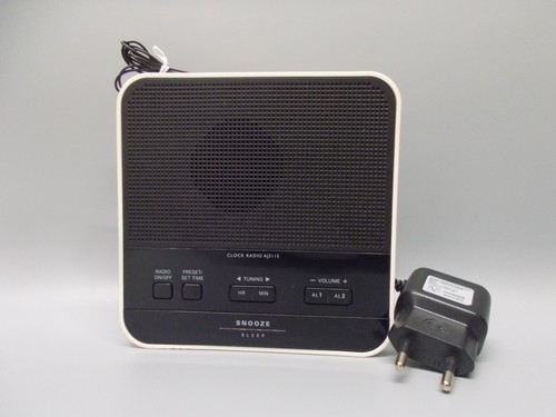 Philips radiowecker - philips,