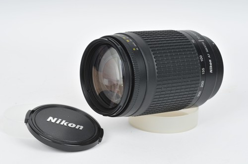 Nikon nikkor 300mm - nikon, af