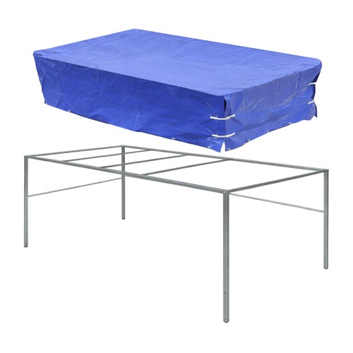 Aufbau pkw anhänger 2er set - pkw,