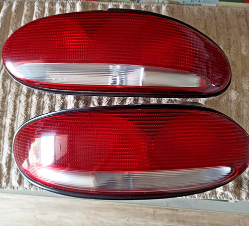 Chrysler stratus - chrysler, (dodge)