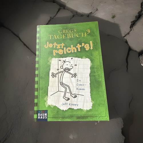 Gregs tagebuch jetzt - gregs,