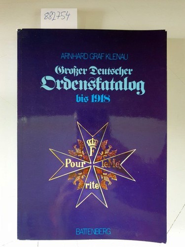 Großer deutscher