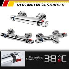 Brausethermostat Duscharmatur