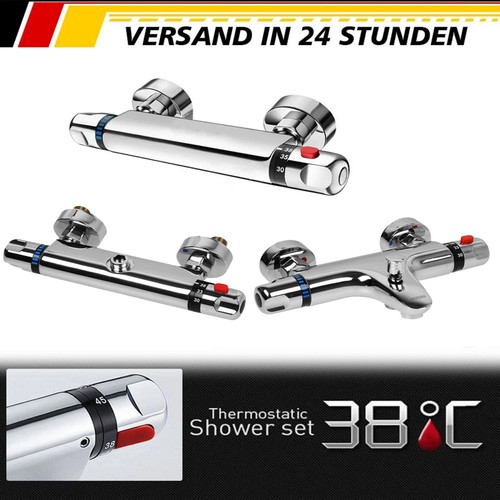 Brausethermostat duscharmatur - brausethermostat,