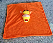 Schmusetuch Tigger Disney Baby