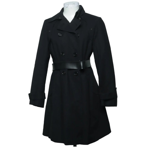 Zara woman trenchcoat - trenchcoat,, damen
