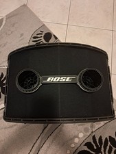 Bose 802 Series II 