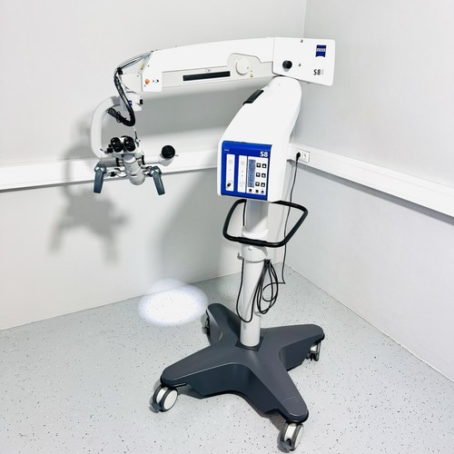Zeiss opmi vario - zeiss, op