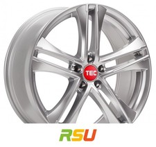 Tec speedwheels as4 - tec,