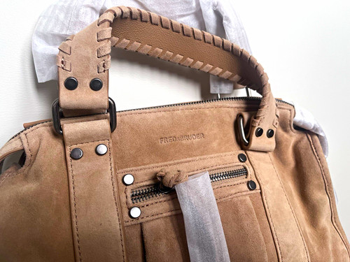 Fredsbruder whipstitch soul - fredsbruder,