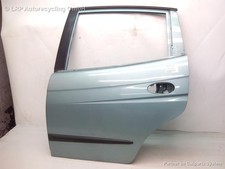 Chevrolet Tacuma BJ2005 Tür hinten links Rohbau