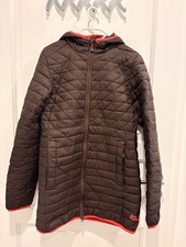 Jack Wolfskin Damen Mantel