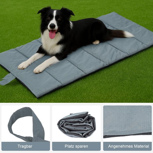 Generisch hundedecke outdoor - hundedecke,