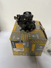 VERGASER RENAULT R5 7701204513