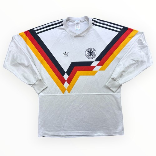Deutschland trikot 1990 - trikot, dfb