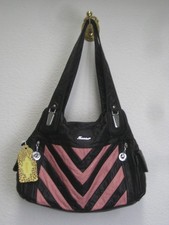 KUMIXI Schultertasche Damen