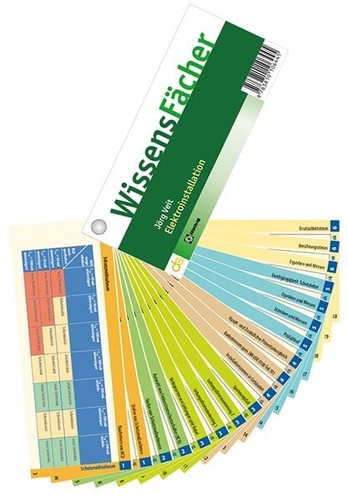 Wissensfächer - wissensfächer,