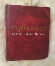 Mythologie - Von Göttern und