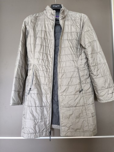 Patagonia leichte steppjacke - patagonia,